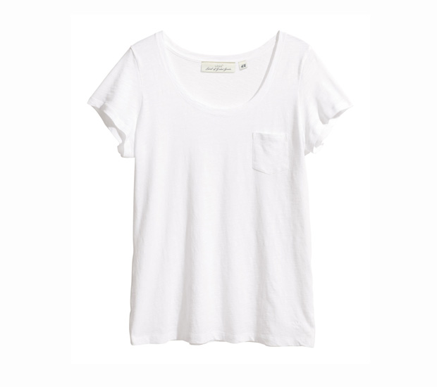 Футболка H&M